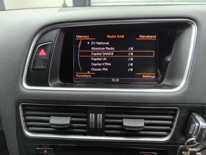 AUDI Q5