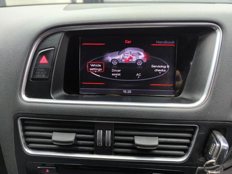 AUDI Q5
