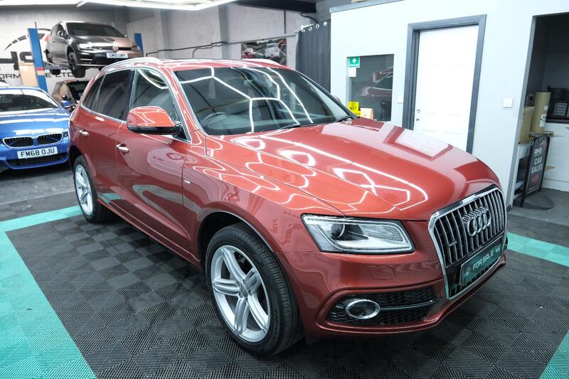 AUDI Q5