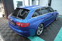 AUDI RS4