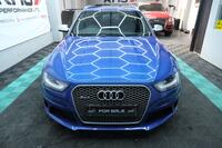 AUDI RS4
