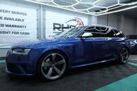 AUDI RS4