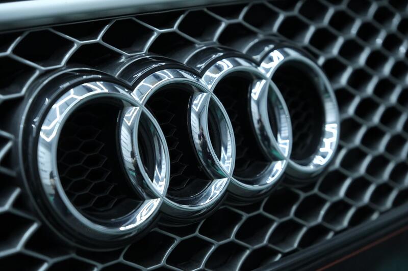 AUDI RS4