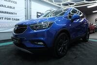 VAUXHALL MOKKA X
