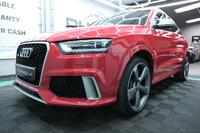 AUDI RS Q3