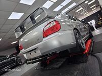 SUBARU IMPREZA WRX