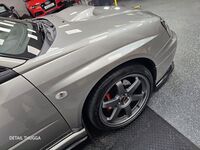 SUBARU IMPREZA WRX