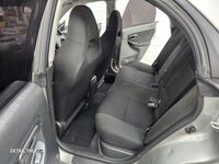 SUBARU IMPREZA WRX