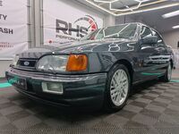 FORD SIERRA