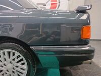 FORD SIERRA