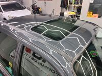 FORD SIERRA