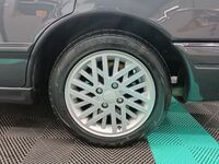 FORD SIERRA
