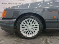 FORD SIERRA