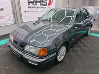 FORD SIERRA