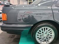 FORD SIERRA