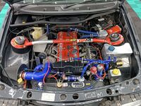 FORD SIERRA