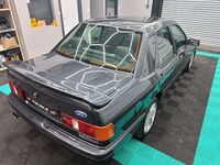 FORD SIERRA