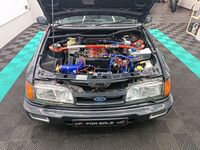 FORD SIERRA