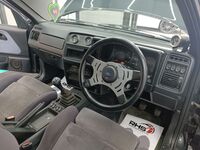 FORD SIERRA