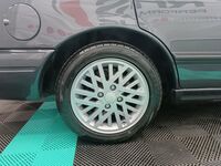 FORD SIERRA
