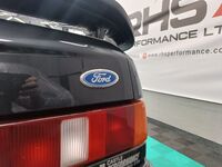 FORD SIERRA