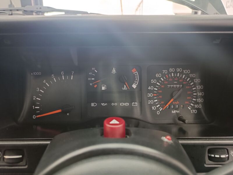 FORD SIERRA