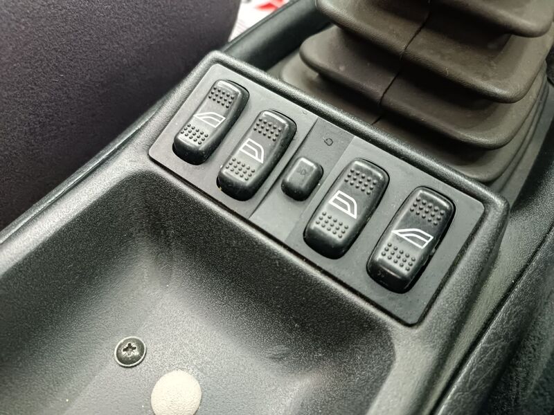 FORD SIERRA