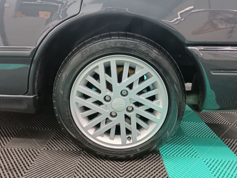 FORD SIERRA