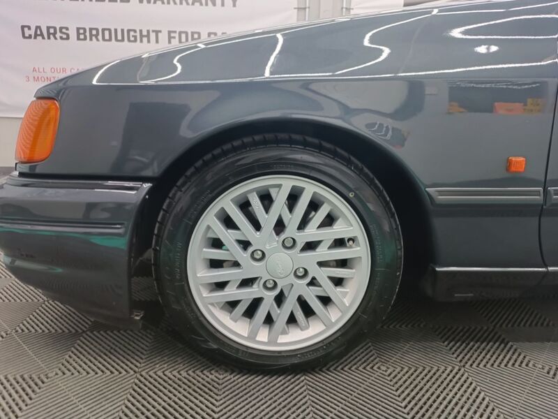 FORD SIERRA