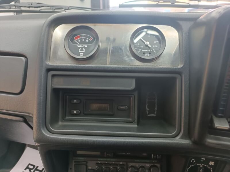 FORD SIERRA