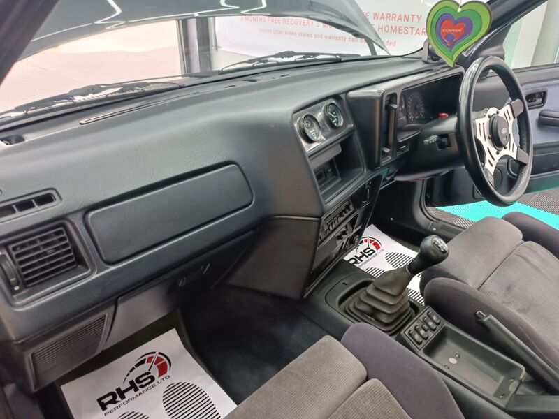 FORD SIERRA