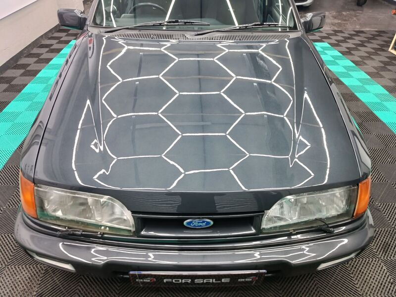 FORD SIERRA