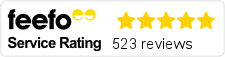 Warranty Solutions Group Feefo service rating, read their reviews